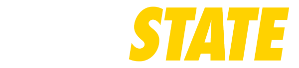App State wordmark
