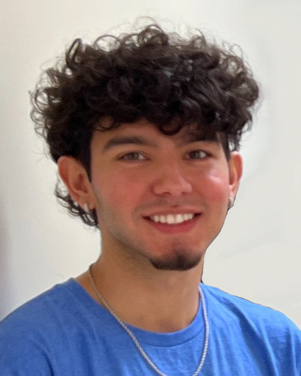 Nathan Pereira